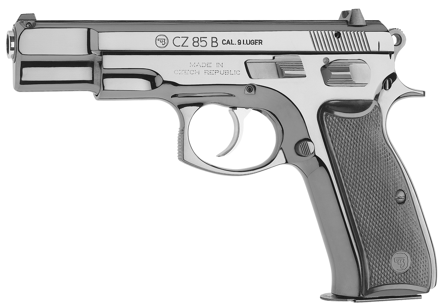CZ 85 B