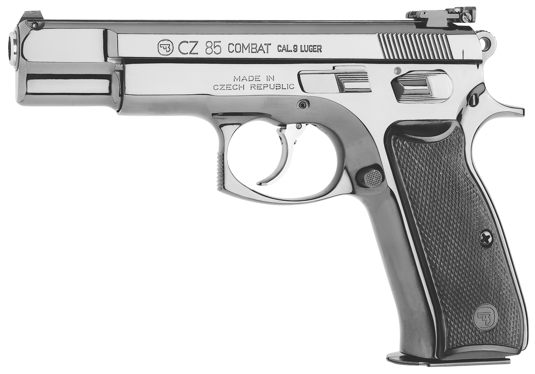 CZ 85 Combat