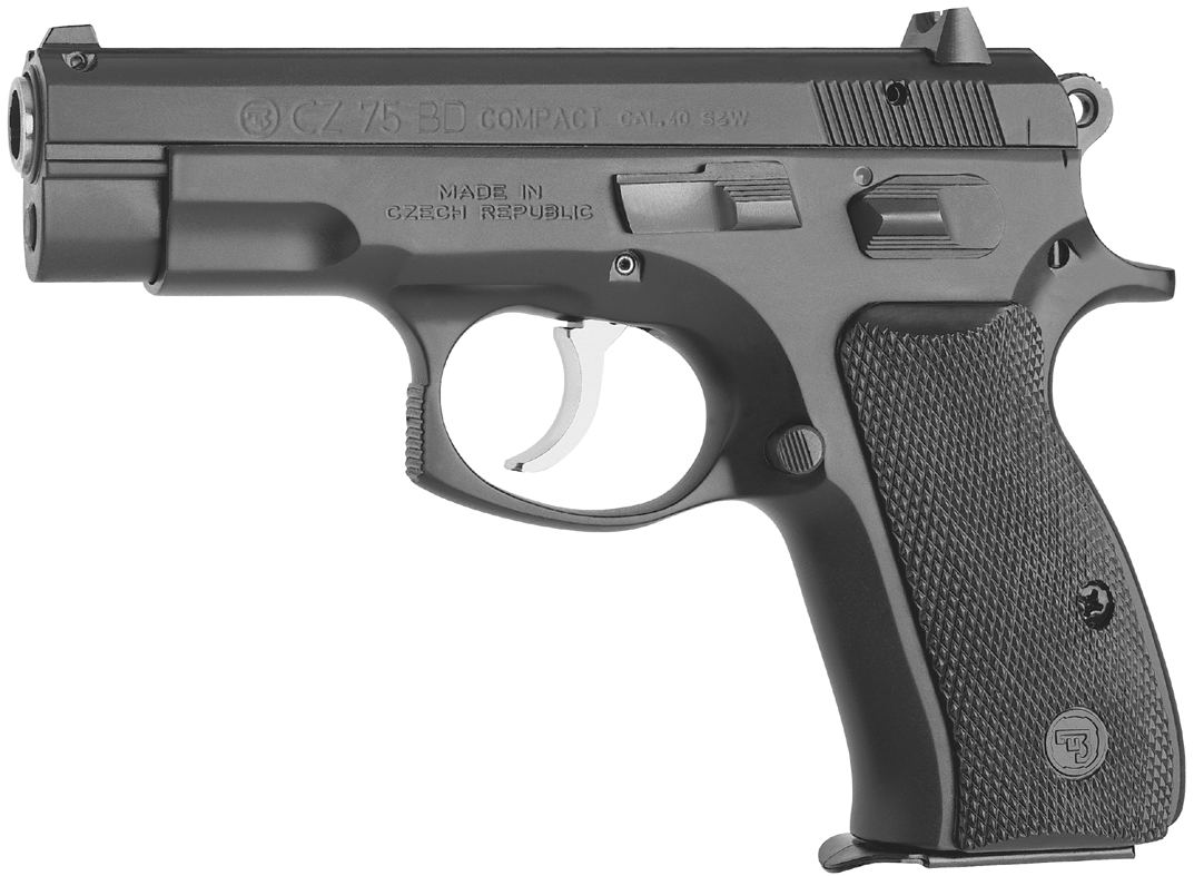 CZ BD Compact