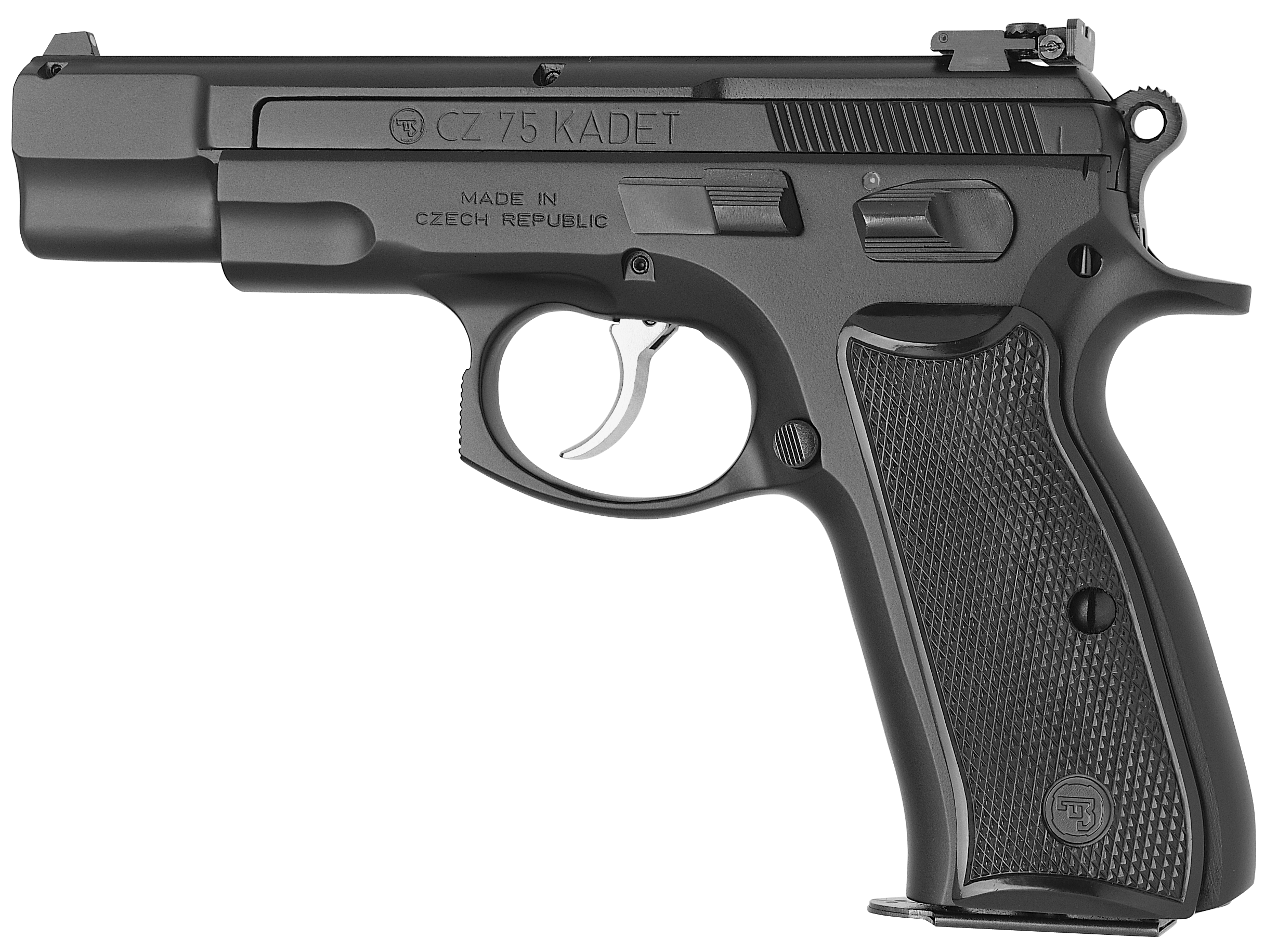 CZ Kadet