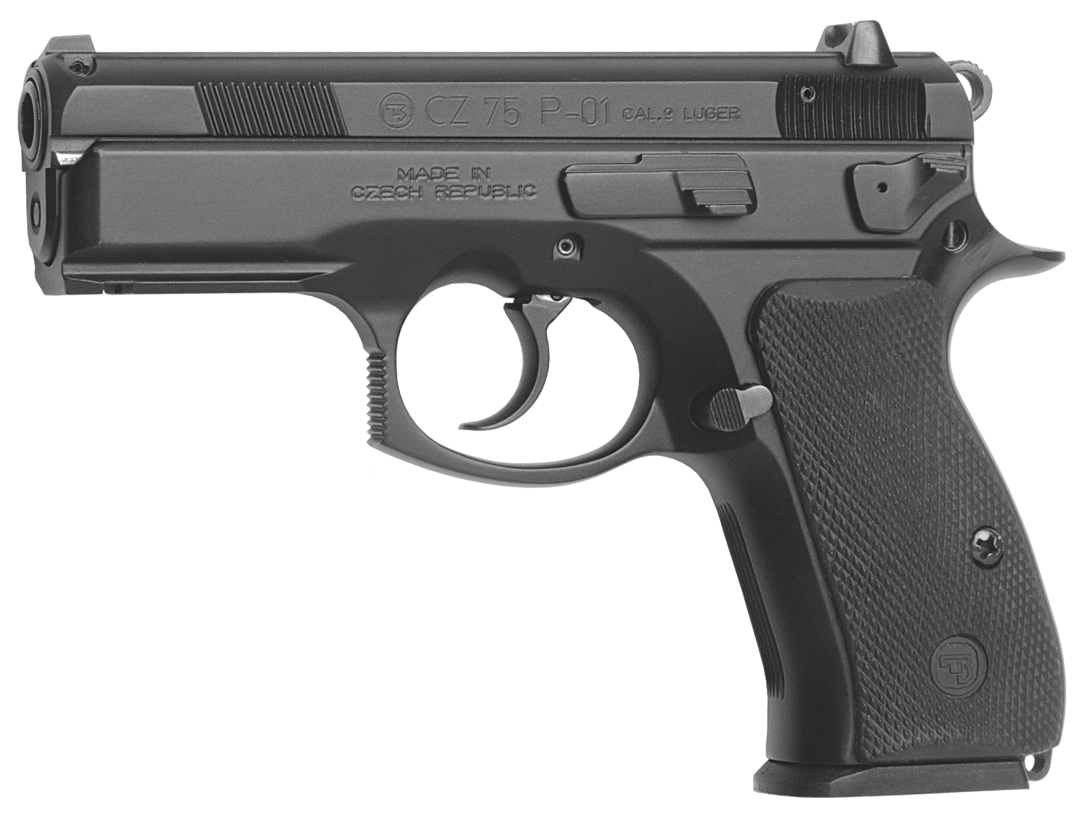 CZ P-01