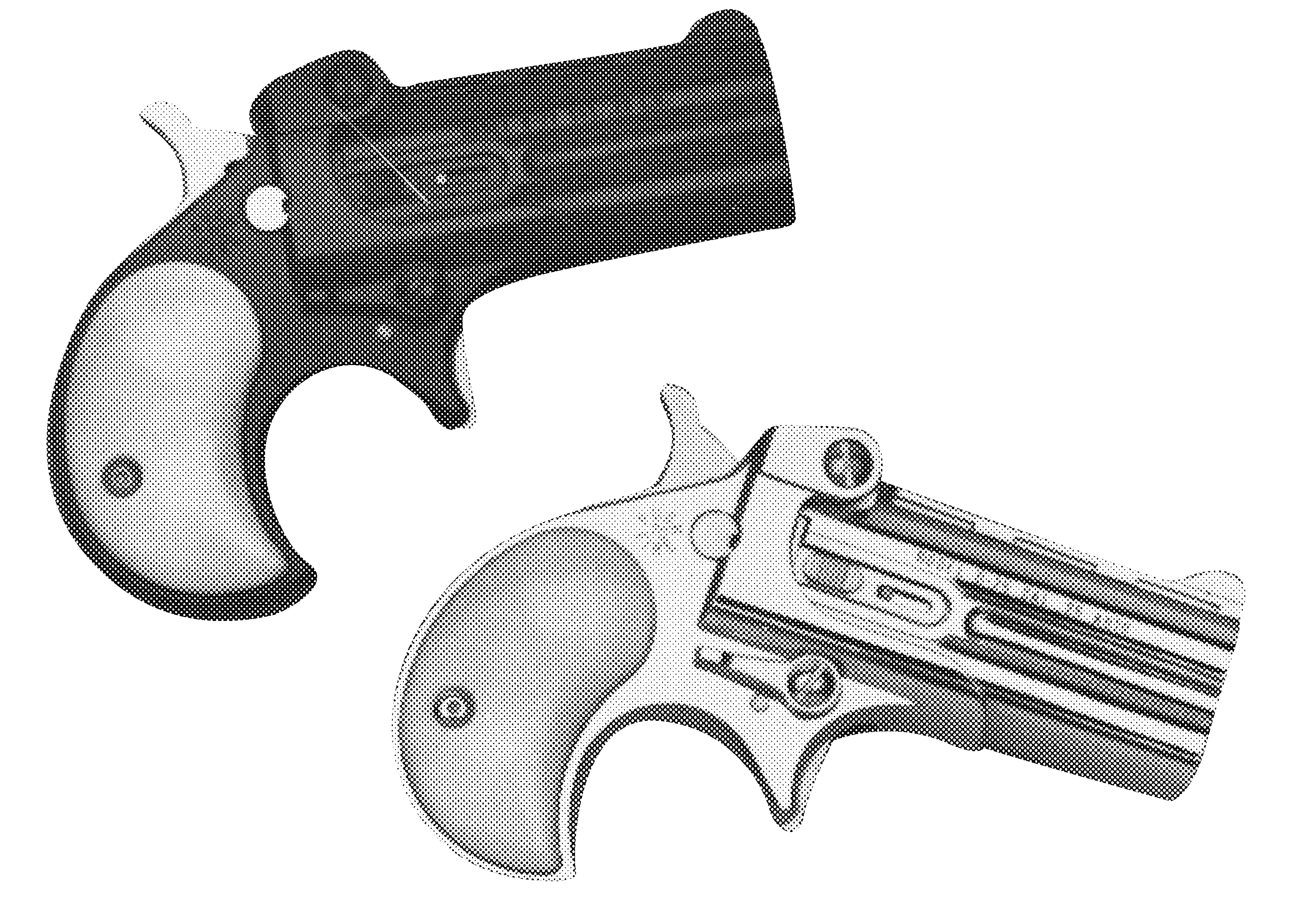 D-Series Deringer