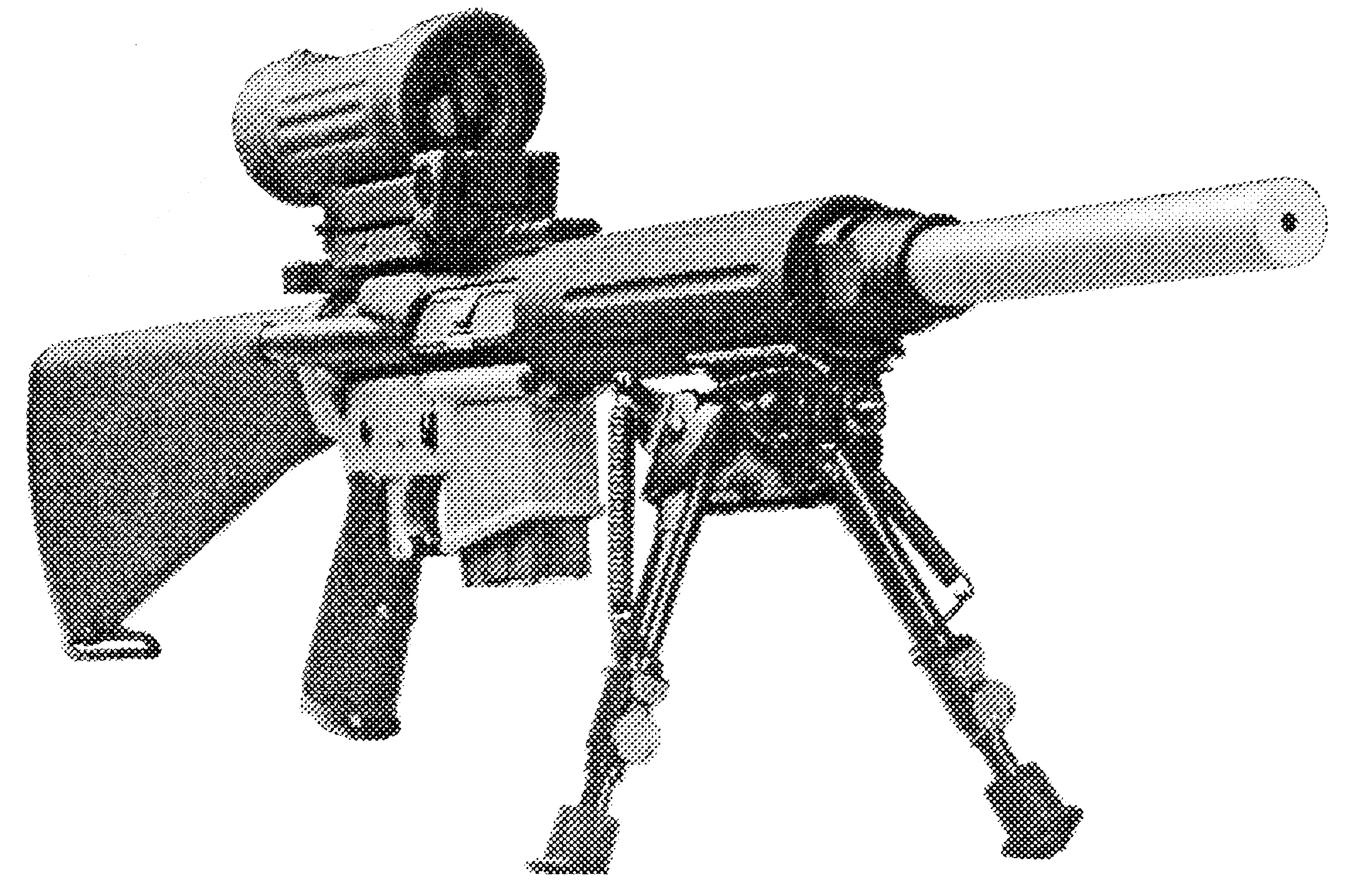 Panther Bull SST 16
