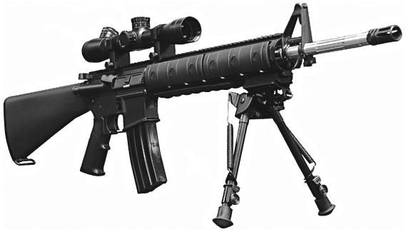 Panther SDM-R