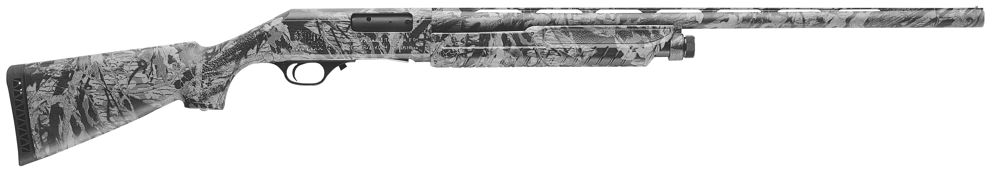 FP6 Field Pump