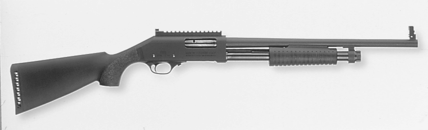 FP6 with Rail