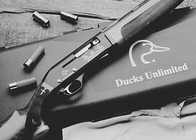 Red Lion Ducks Unlimited 2001