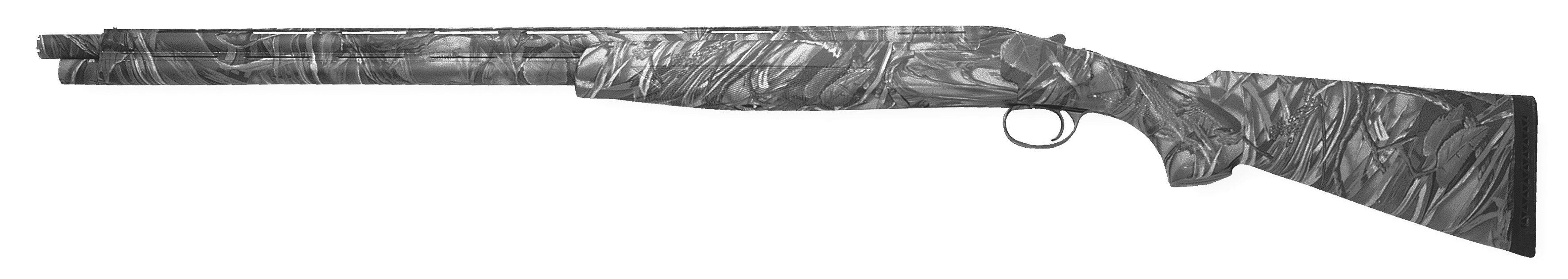 Ultra Camo Mag Lion