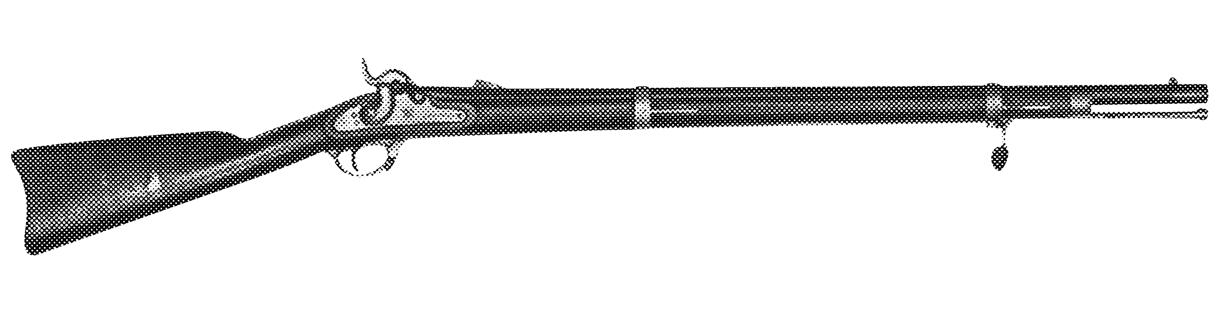 Fayetteville Armory Rifles (Types I through IV)