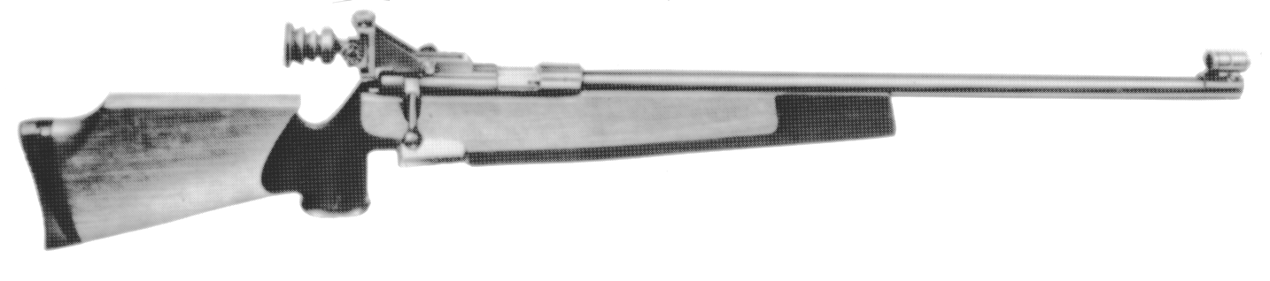 Model 2000 Universal