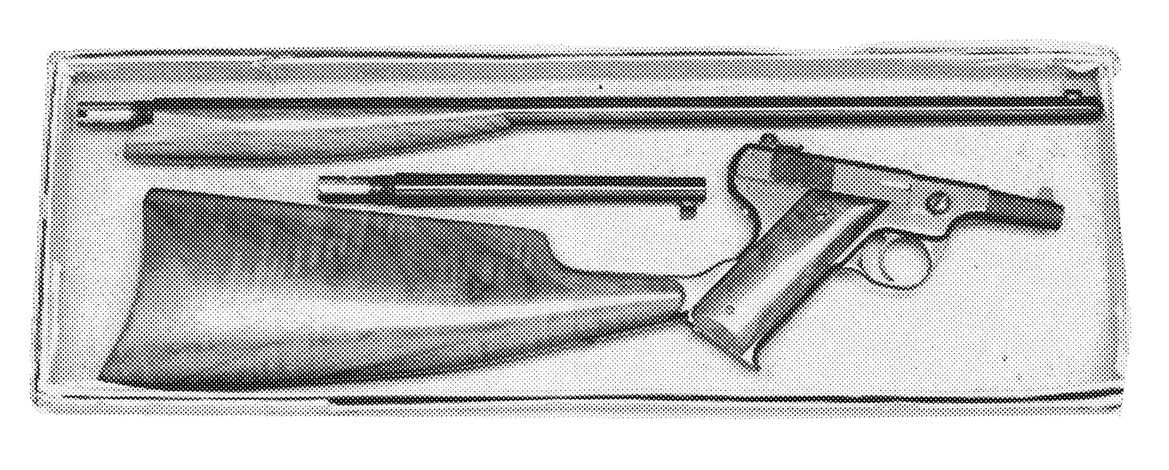 Fiala Repeating Target Pistol
