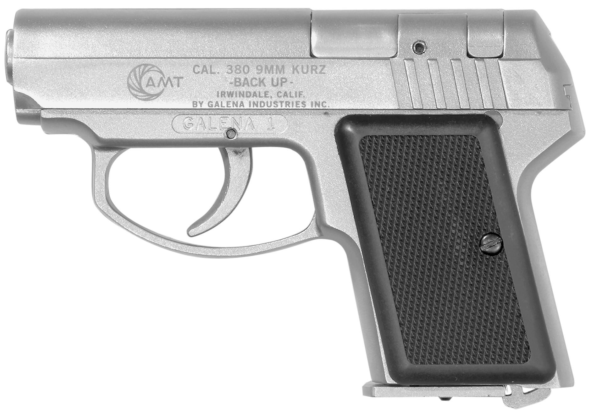 AMT Backup