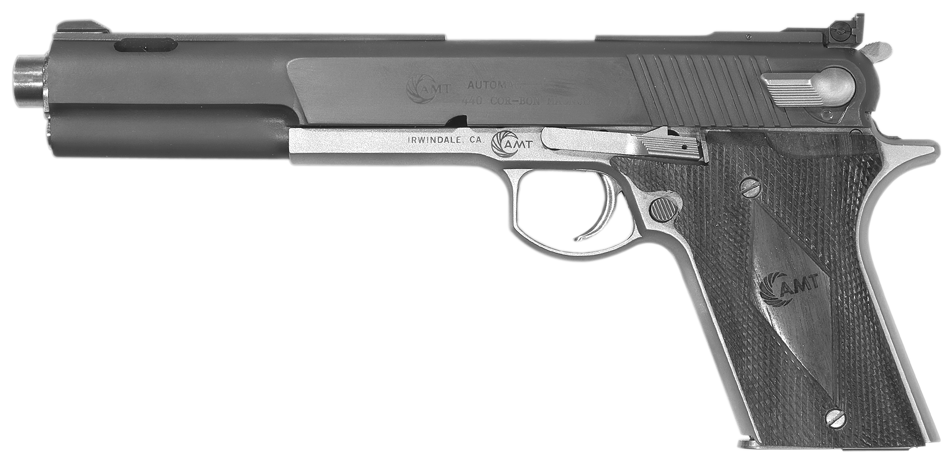 Automag .440 CorBon