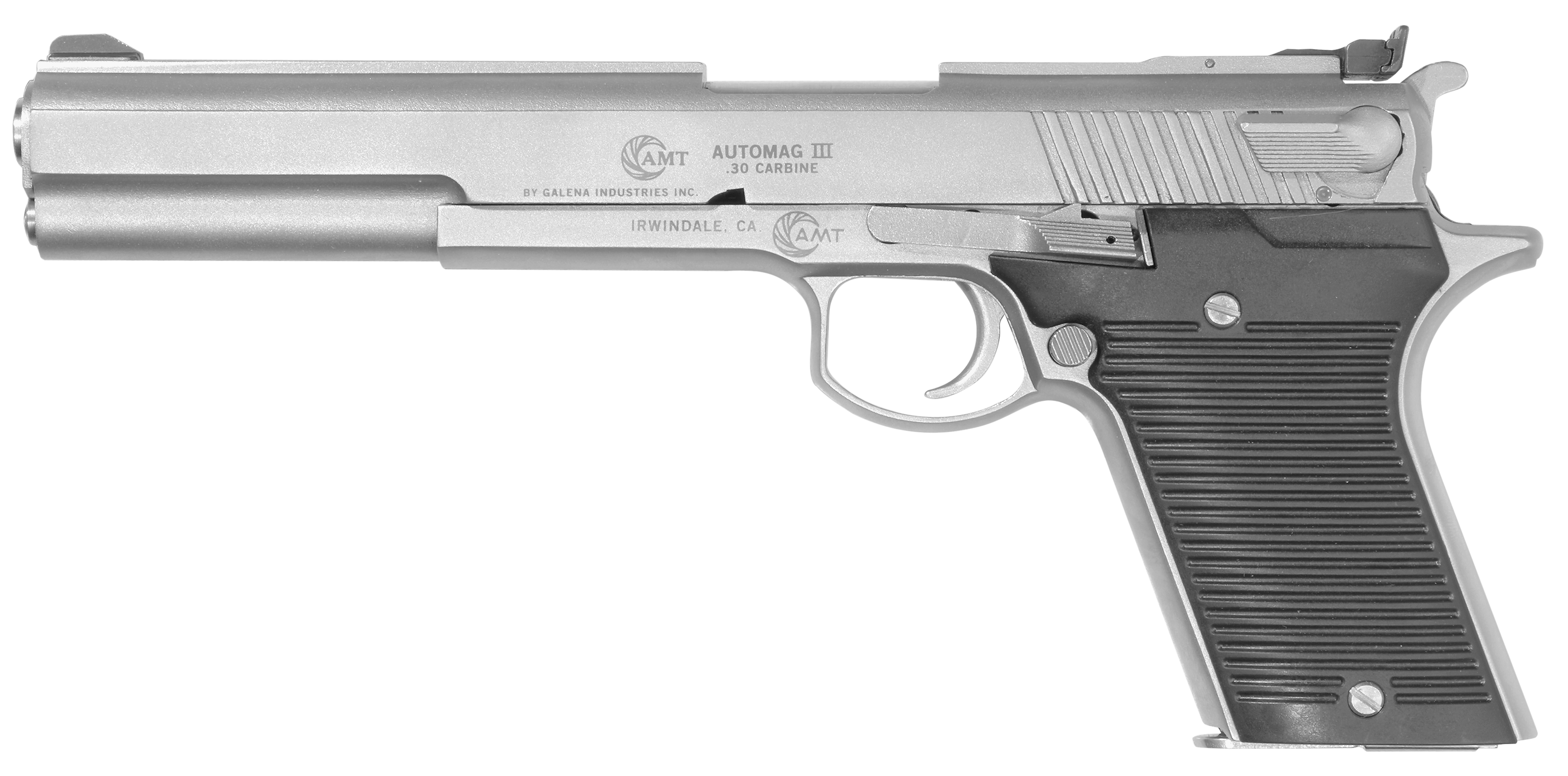 Automag III