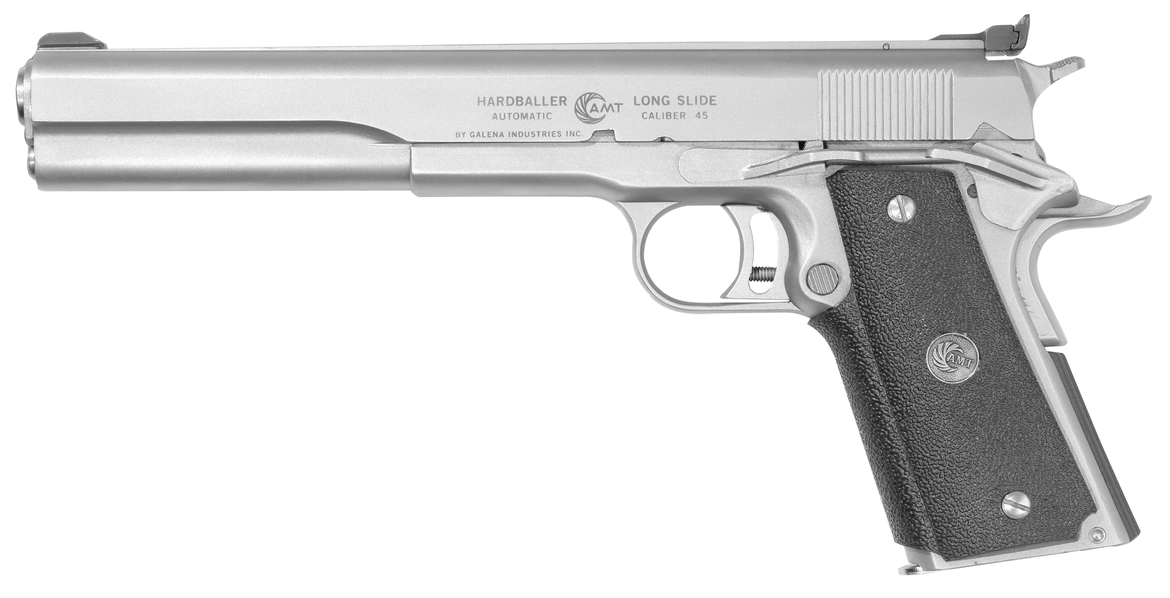 Galena Longslide