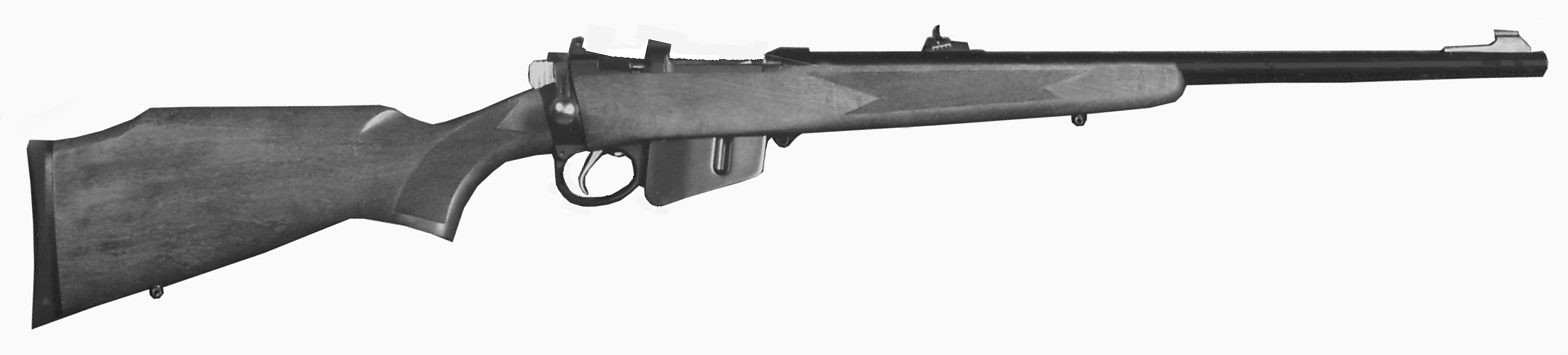 Summit 45-70 Carbine