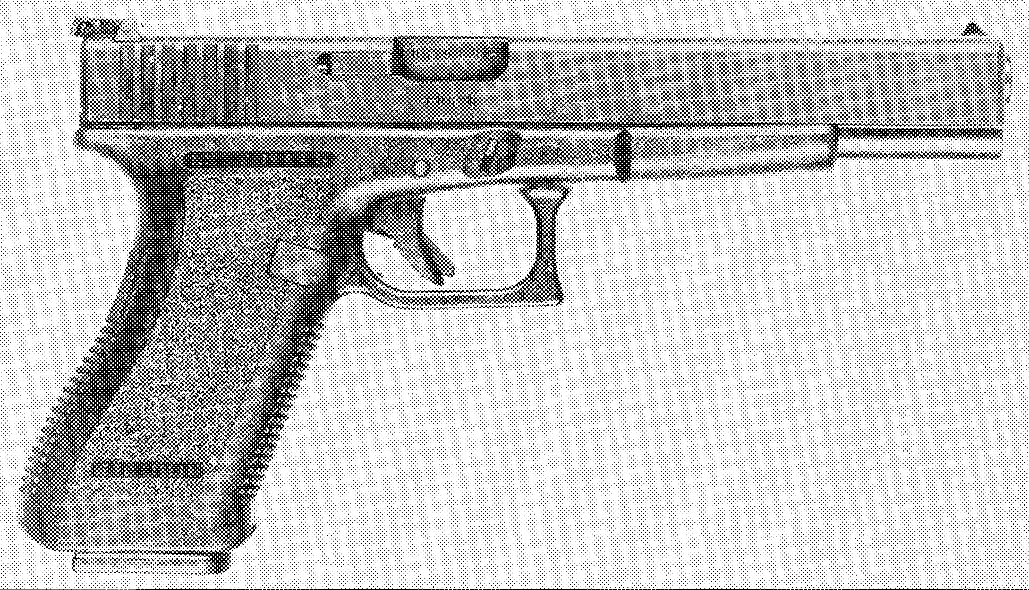 Glock 17L Competition Model
