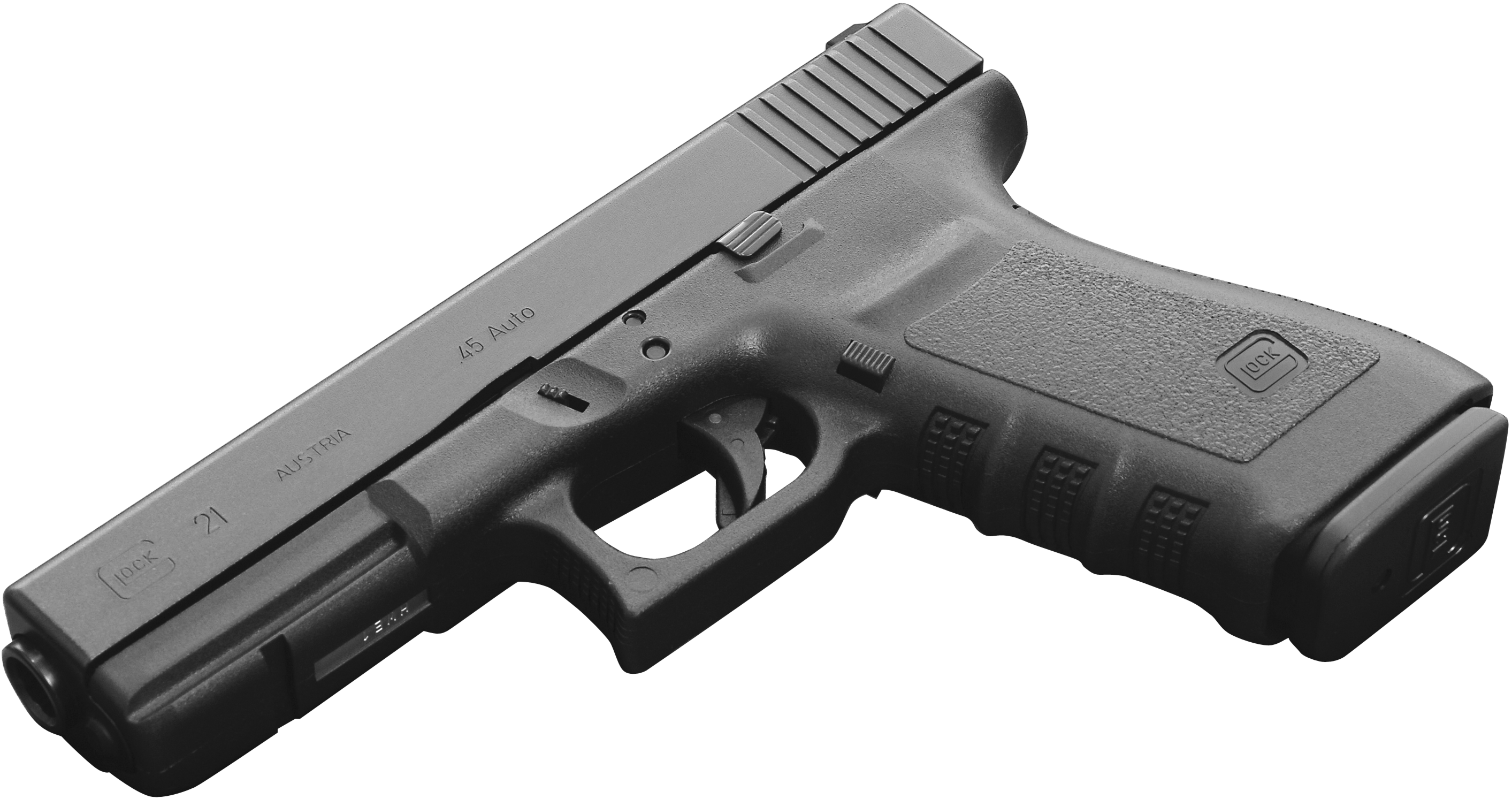 Glock 21 SF
