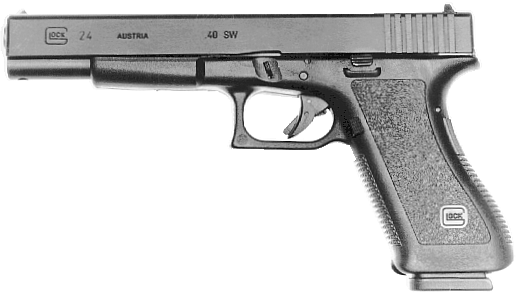 Glock 24C