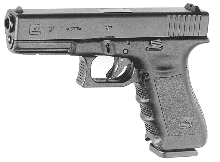 Glock 31