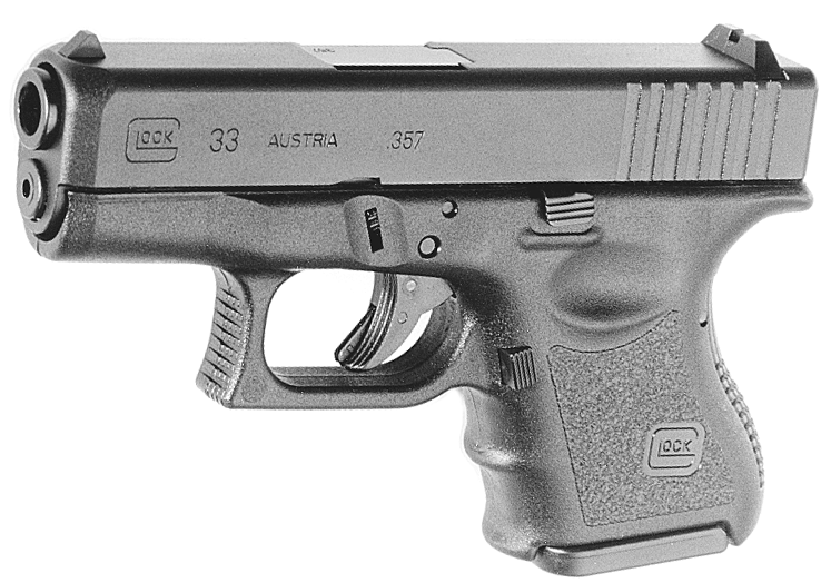 Glock 33