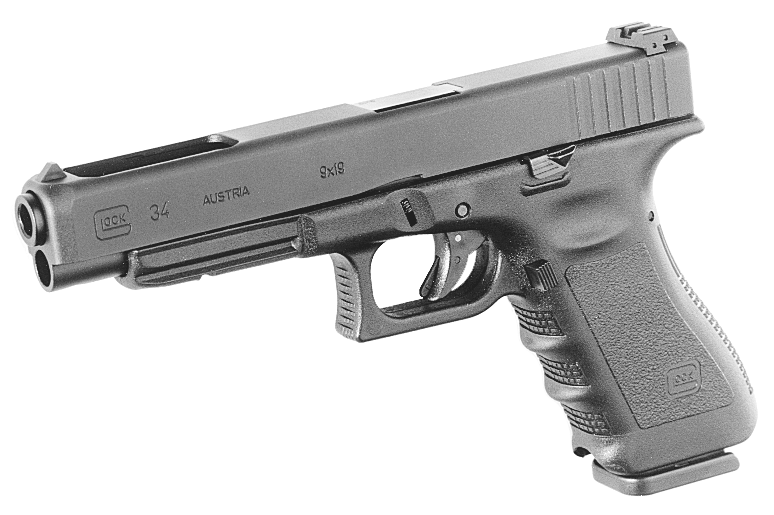 Glock 34