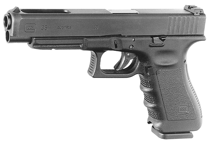 Glock 35