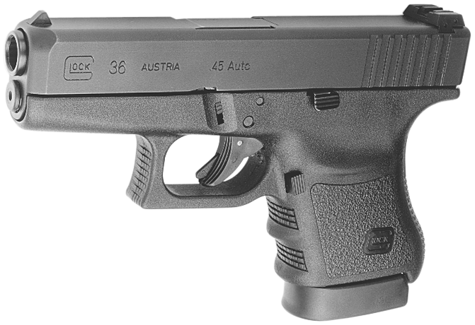 Glock 36