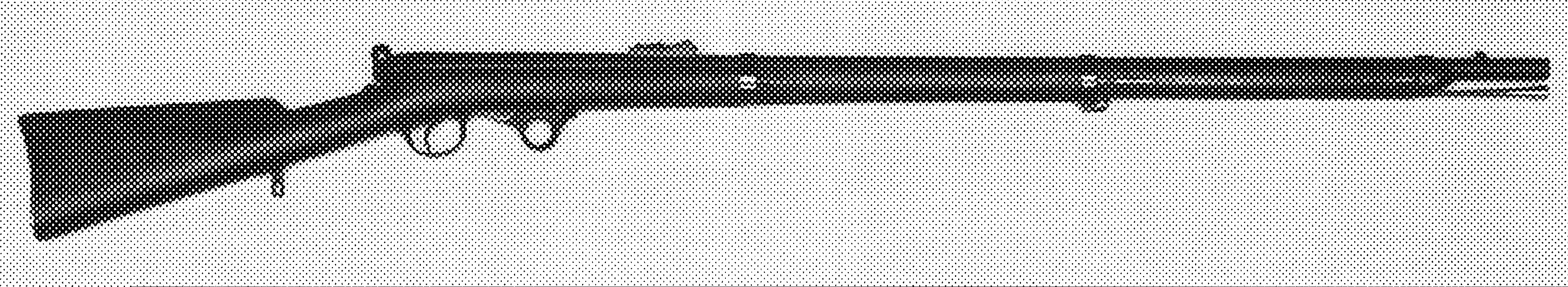 Greene Breechloading Rifle