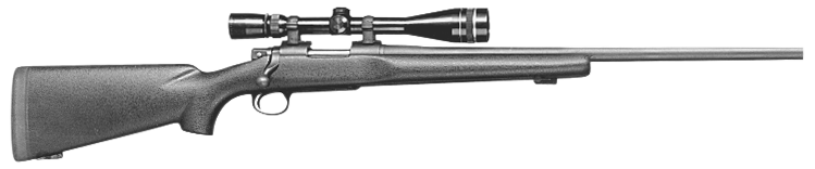Signature Super Varminter
