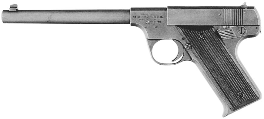 Single-Shot Target