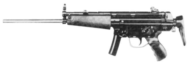 Model 94 A3