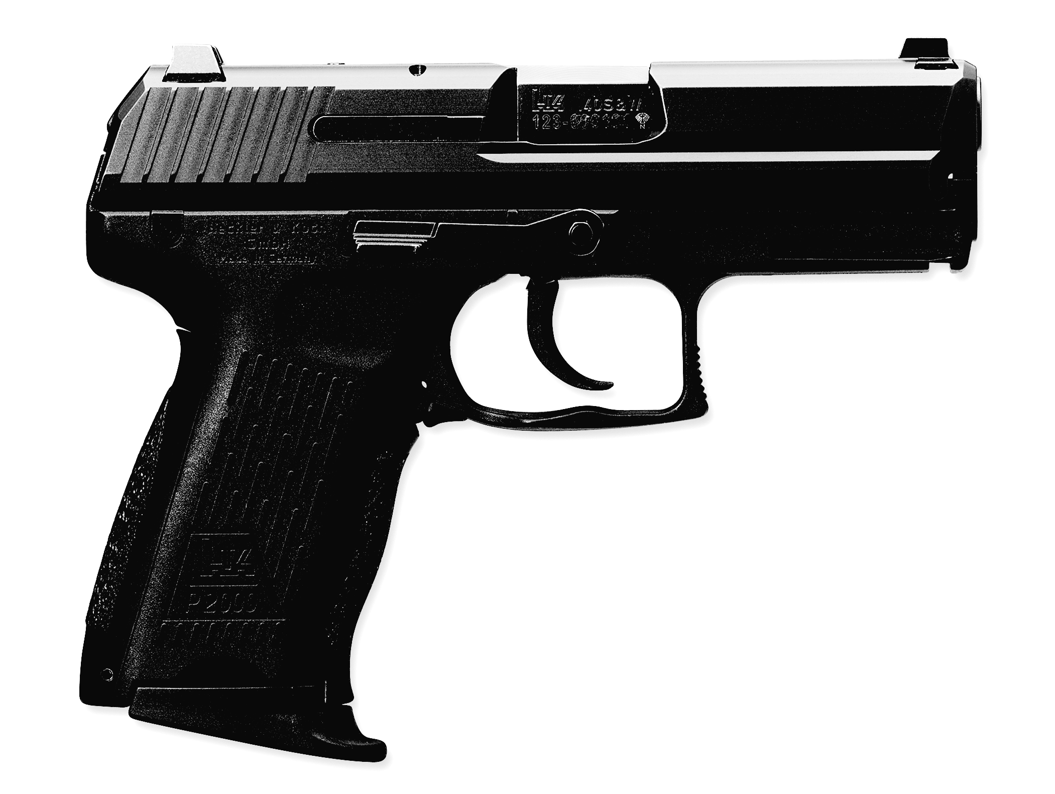 P2000
