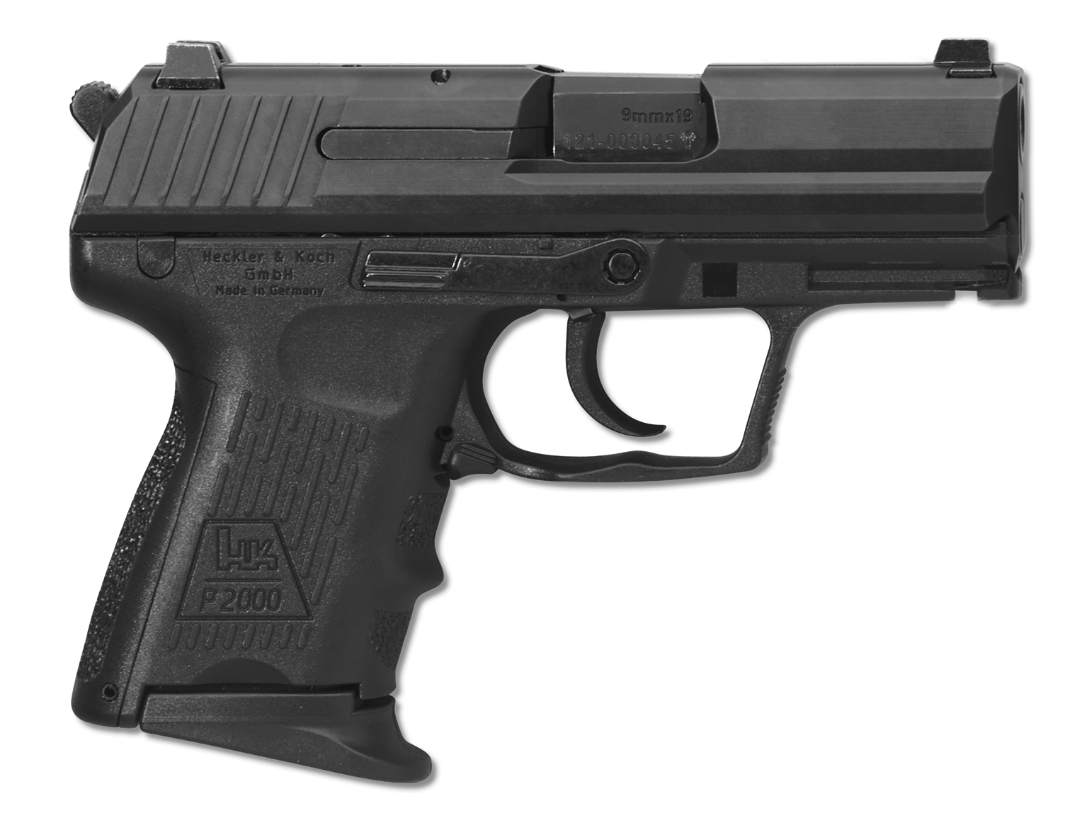 P2000 SK