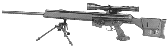 PSG-1