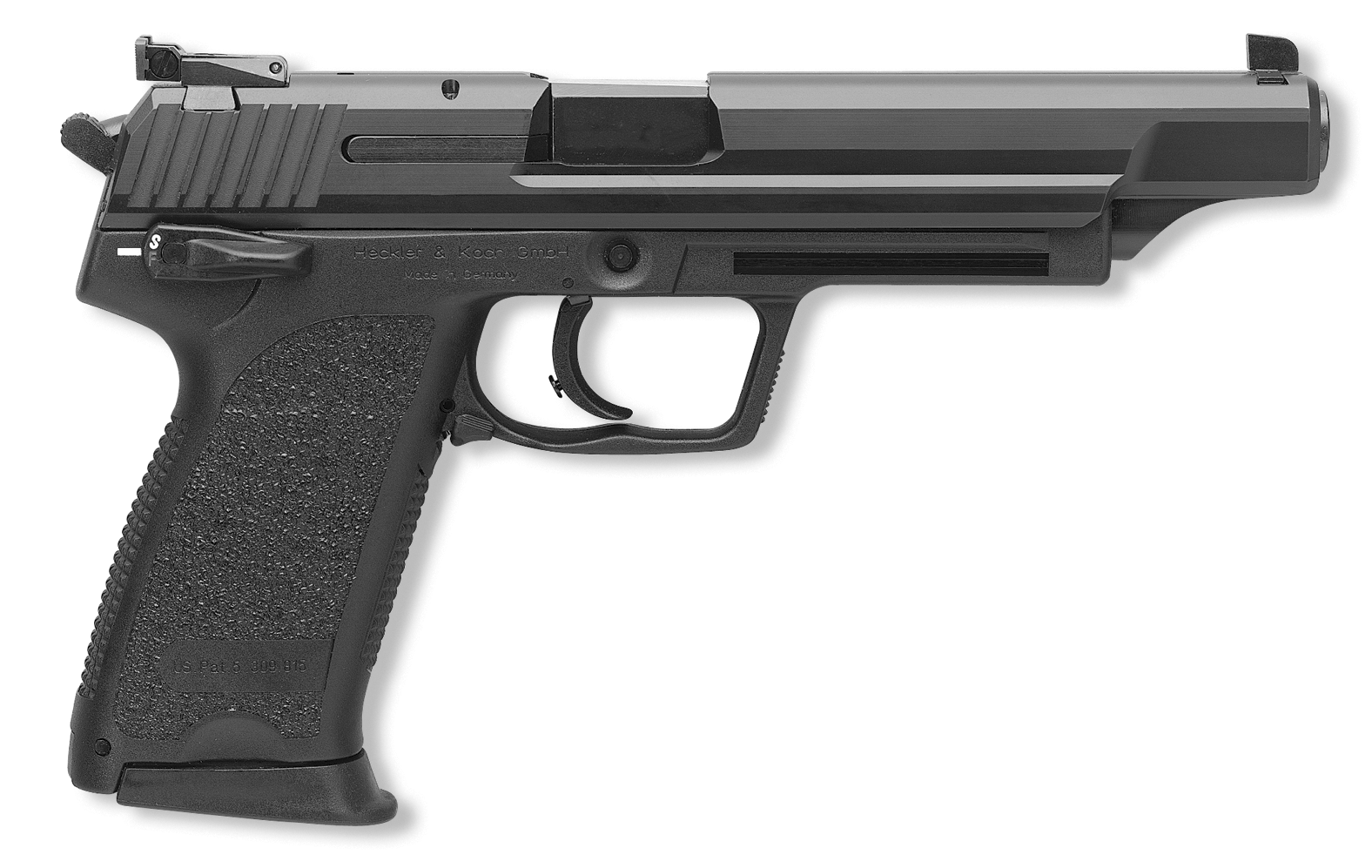 USP Elite