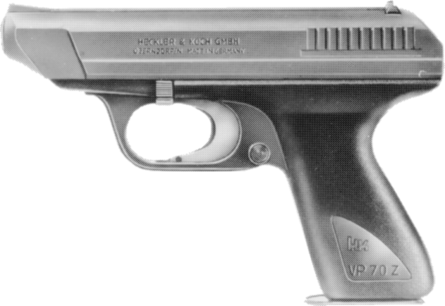 VP 70Z