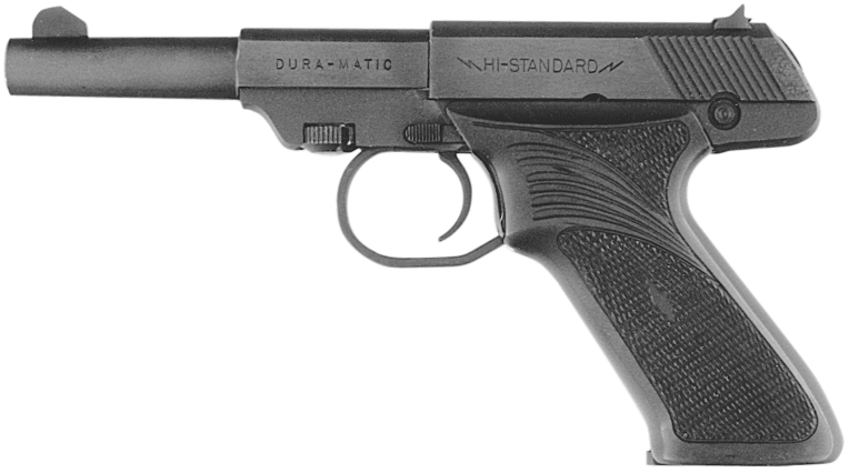 Dura-Matic M-101