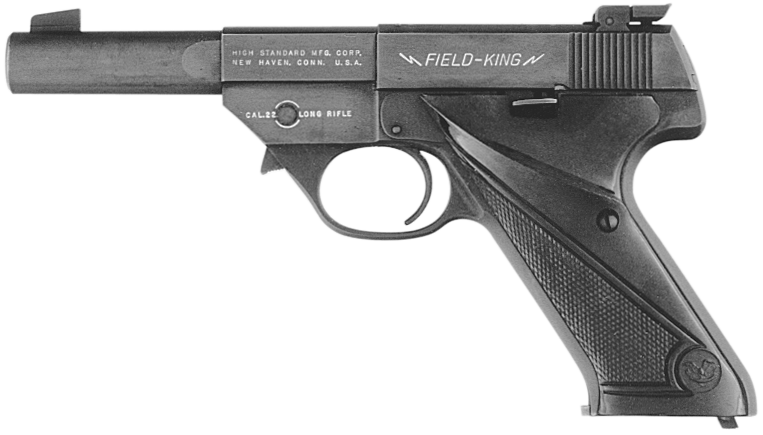 Field King
