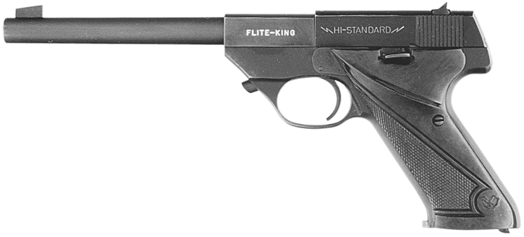 Flite King LW-100