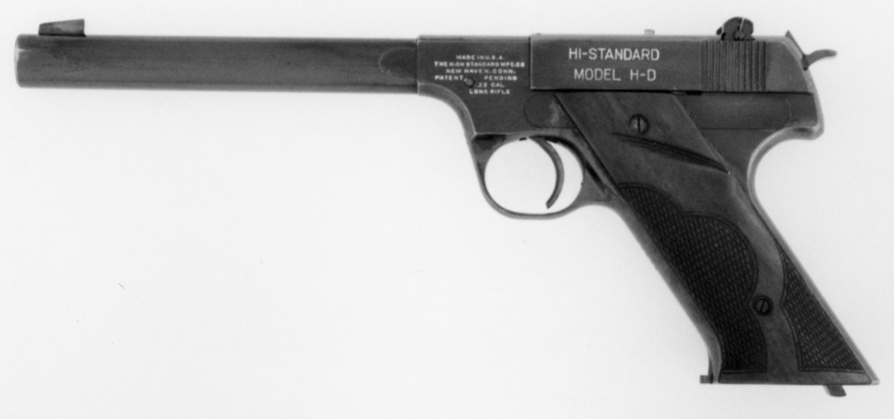 Model H-D