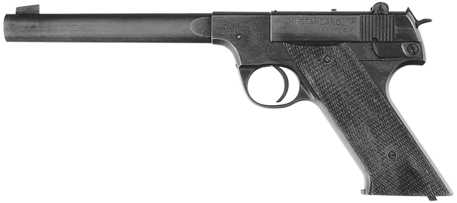 Model H-D Military
