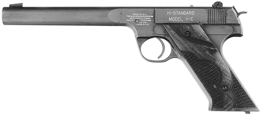 Model H-E