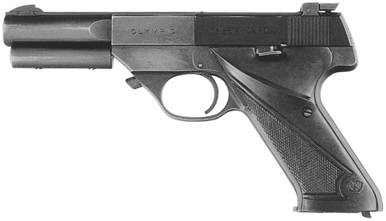 Olympic O-100