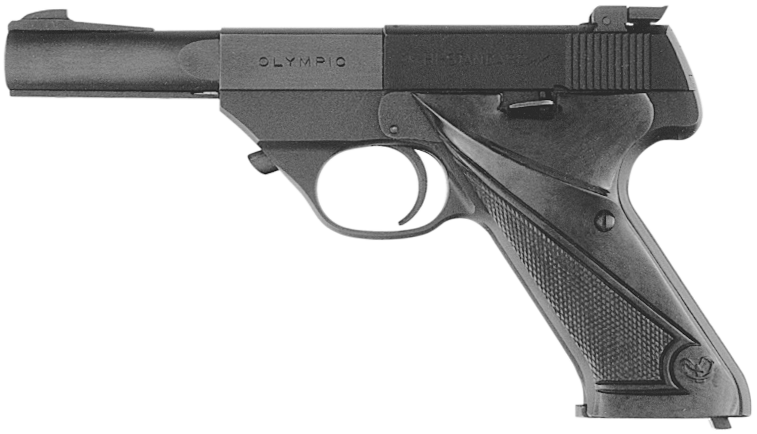 Olympic O-101