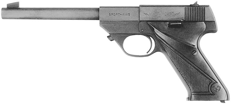 Sport King Lightweight SK-100