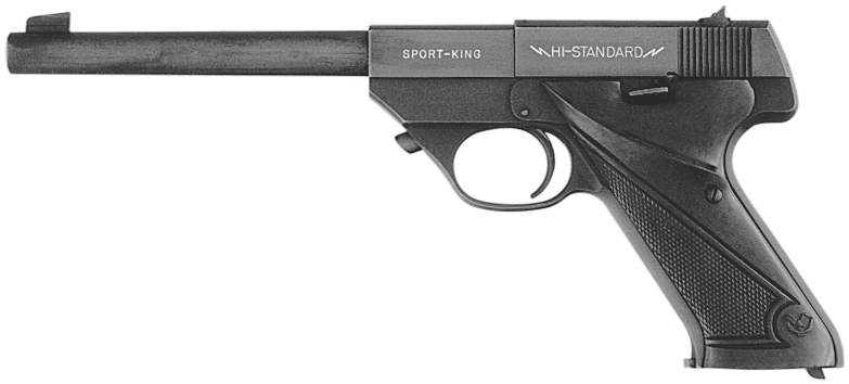 Sport King SK-100
