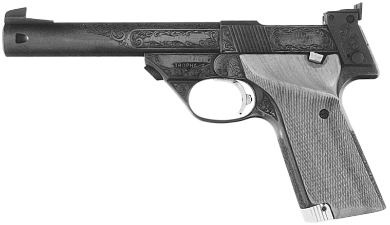 Supermatic Trophy 1972 Commemorative