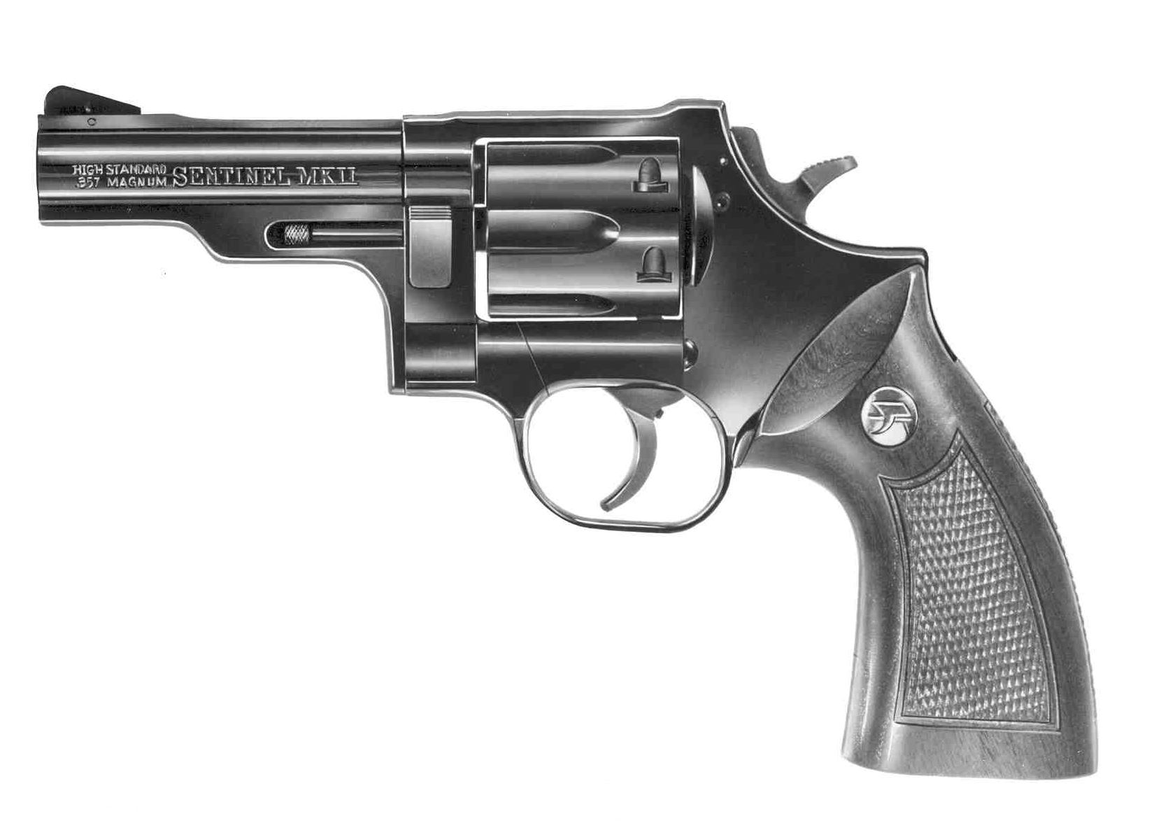 Sentinel Mark II