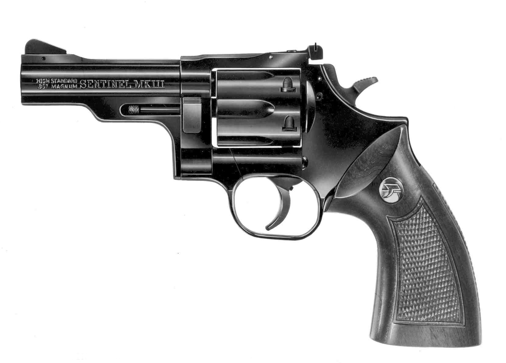 Sentinel Mark III